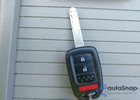 2014 Honda Cr-V Lx из США, поврежденный, VIN 2HKRM4H32EH600840